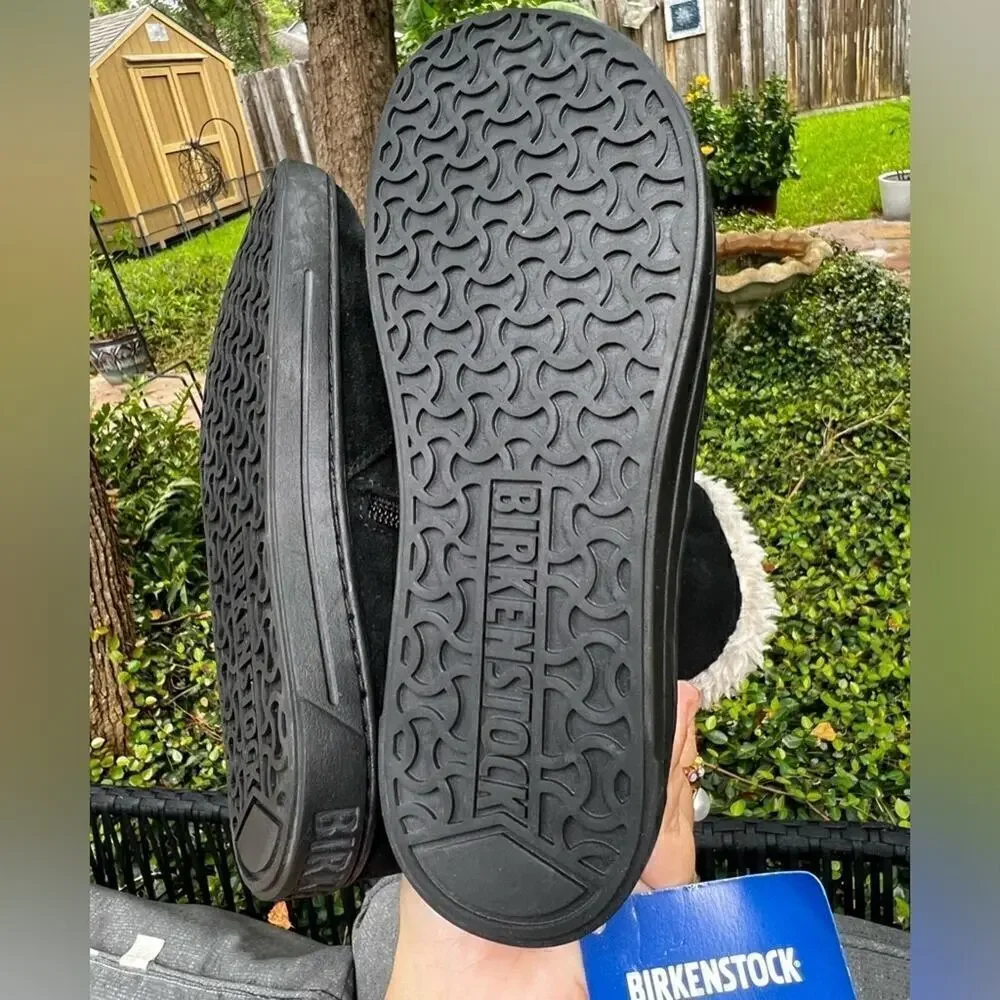 Birkenstock new tags